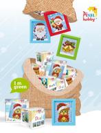 Pixelhobby - Sinterklaas cadeautjes, Hobby en Vrije tijd, Knutselen, Nieuw