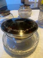 Toiletset (5) - .925 zilver