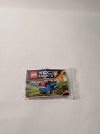 Lego Set - Nexo Knights - lego Nexo Knights 30371 Knights, Nieuw