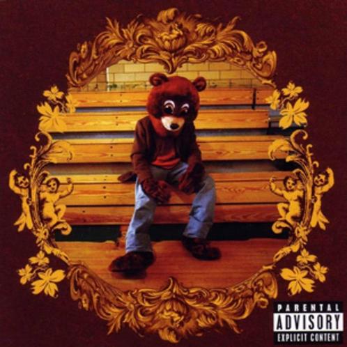 Kanye West - The College Dropout LP, Cd's en Dvd's, Vinyl | Overige Vinyl, Verzenden