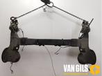 Achteras voorwielaandrijving Peugeot 5008 O178070, Ophalen of Verzenden, Nieuw