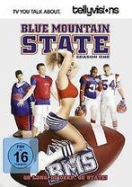 Blue Mountain State - Staffel 1 [2 DVDs] von Brian Robbin..., Gebruikt, Verzenden