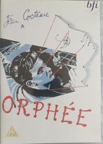 Orphee (Jean Cocteau)  Bfi edition          Gratis verzenden, Alle leeftijden, Verzenden, Zo goed als nieuw, Overige genres