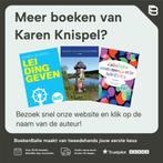 Vaardig communiceren in de Techniek 9789024441693, Boeken, Verzenden, Zo goed als nieuw, Karen Knispel