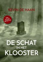 De Schat in het Klooster / Islasec Detectives / 2, Verzenden, Gelezen, Kevin de Haan