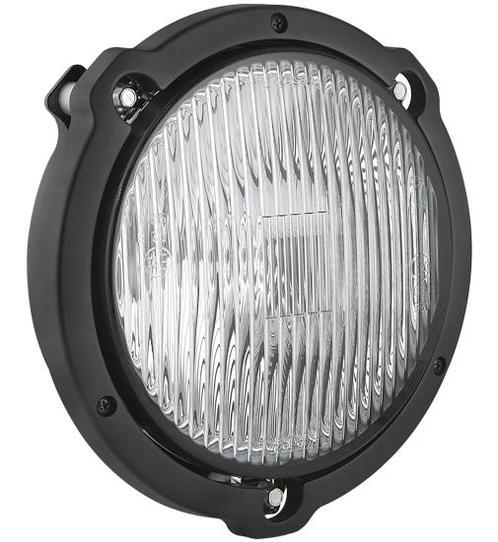 Rally Lamp Mistlamp Met Frame Ø180mm + Xenon Lamp, Auto-onderdelen, Verlichting, Nieuw, Ophalen of Verzenden