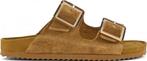 Colors of California - Maat 38 Bio sandalen cognac, Verzenden, Nieuw