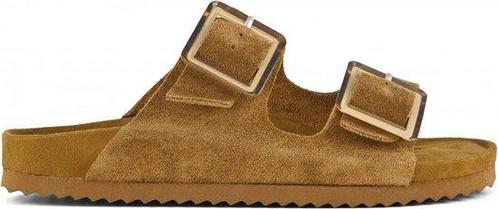 Colors of California - Maat 38 Bio sandalen cognac, Kleding | Dames, Schoenen, Verzenden