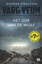 Het uur van de wolf / Varg Veum 9789460684692, Verzenden, Gelezen, Gunnar Staalesen