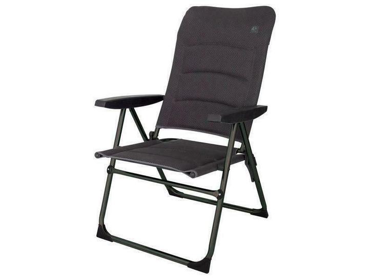 Eurotrail campingstoel Kendal Canyon low, Caravans en Kamperen, Kampeeraccessoires, Nieuw