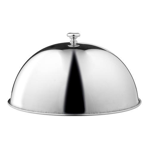 Cloche met sierknop 24cm, Zakelijke goederen, Horeca | Keukenapparatuur, Nieuw in verpakking, Verzenden