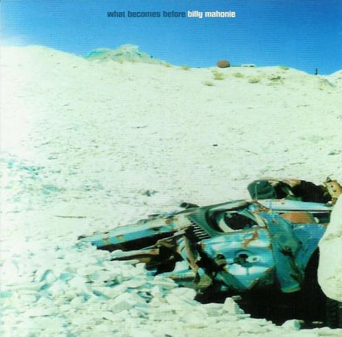 cd - Billy Mahonie - What Becomes Before, Cd's en Dvd's, Cd's | Overige Cd's, Zo goed als nieuw, Verzenden