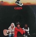 LP gebruikt - Grin - Grin (Netherlands, 1971), Zo goed als nieuw, Verzenden