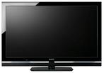 Sony KDL-32V5500 – 32 inch LCD HD TV, Ophalen, LED, 80 tot 100 cm, Zo goed als nieuw