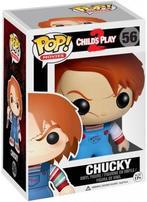 Funko Pop! - Horror Childs Play 2 Chucky #56 | Funko -, Verzamelen, Poppetjes en Figuurtjes, Verzenden, Nieuw