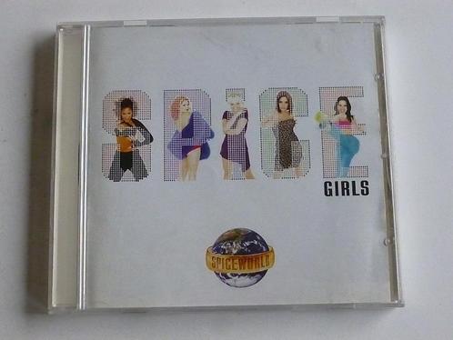 Spice Girls - Spice World (virgin), Cd's en Dvd's, Cd's | Pop, Verzenden