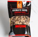 Smoking Chips Cognac, Nieuw