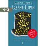 Arsène Lupin, gentleman inbreker 9789492068026, Boeken, Detectives, Verzenden, Gelezen, Maurice Leblanc