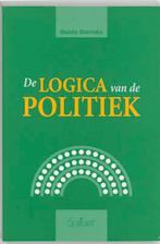 Logica van de politiek - herziene uitgave 9789044116830, Gelezen, [{:name=>'G. Dierickx', :role=>'A01'}], Verzenden