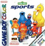 Game Boy Sesame Street Sports (In doos), Diversen, Overige Diversen, Zo goed als nieuw, Verzenden