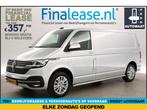 Volkswagen Transporter 2.0 TDI L2H1 30 Bulli 150PK AUT LED, Auto's, Automaat, Volkswagen, Diesel, Nieuw