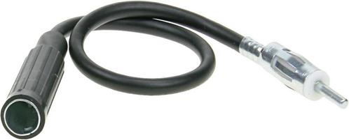 DIN Antenne verlengkabel 350 cm, Auto diversen, Overige Auto diversen, Verzenden