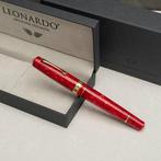Leonardo Officina Italiana - MZG 2.0 ROSSO PASSIONE Limited, Nieuw