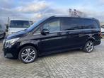 Mercedes-Benz V-Klasse 250d 190pk automaat Lang L2H1 Avantga, Automaat, Gebruikt, Euro 6, Overige kleuren