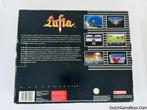 Super Nintendo / SNes - Lufia - Big Box - HOL (1), Spelcomputers en Games, Games | Nintendo Super NES, Verzenden, Gebruikt