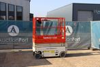 Veiling: Schaarlift Genie GS1532 Elektrisch 6.4m 2014, Ophalen