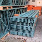 Aanbieding: Voordeelrij gebruikte Hovuma palletstelling