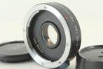 Kenko C-AF.. 1.5× Teleplus SHQ (canon EF) Lensadapter, Nieuw