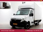 Opel Movano 2.3 CDTI 165pk E6 BE-Combi Clixtar Bakwagen met, Wit, Nieuw, Lease, Financial lease