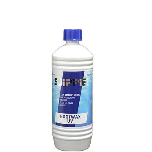 Sjippie bootwax-UV, Watersport en Boten, Accessoires en Onderhoud, Onderhoud en Reparatie, Nieuw, Ophalen of Verzenden