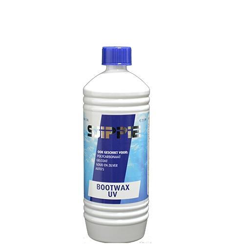 Sjippie bootwax-UV, Watersport en Boten, Accessoires en Onderhoud, Onderhoud en Reparatie, Nieuw, Ophalen of Verzenden