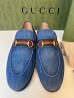 Gucci - Horsebit - High-top sneakers - Maat: EU 45 - Nieuw, Nieuw