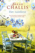 Het tuinfeest (9789022566701, Sarah Challis) (Sarah Challis), Verzenden, Nieuw