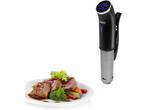 Princess 267003 - Sous Vide Stick - Waterproof - RVS Zwart, Verzenden, Zo goed als nieuw