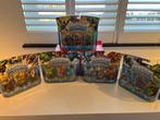 Video game figuur Skylanders Spyros Adventure 5 sets of, Spelcomputers en Games, Nieuw