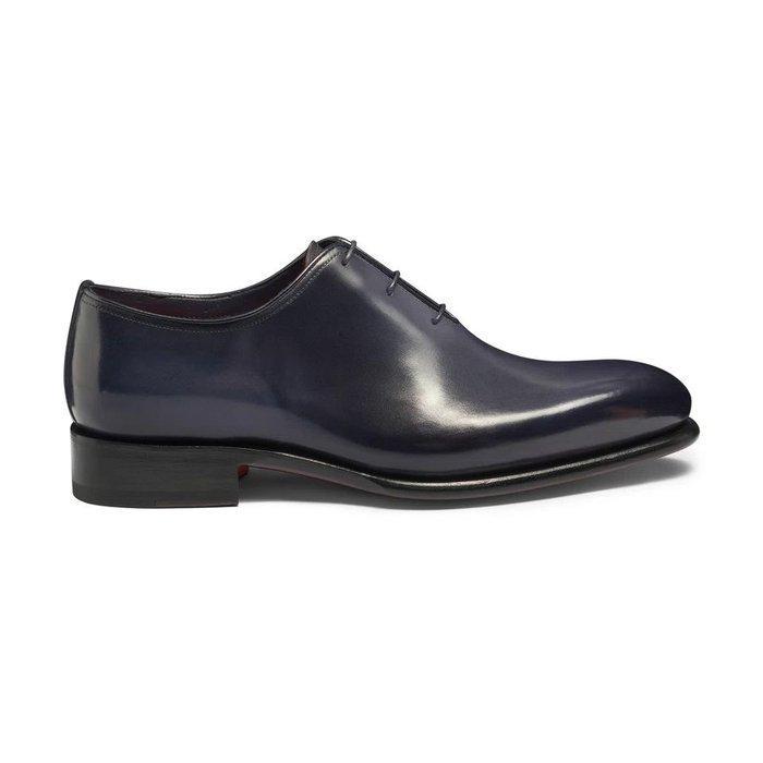 Santoni - Veterschoenen - Maat: EU 42 - Nieuw in doos, Kleding | Heren, Schoenen