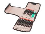 Precisiegereedschap set - 19-delig - Met etui, Ophalen of Verzenden, Nieuw