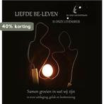 Liefde be-leven in ons universum is onze levensreis, Boeken, Verzenden, Zo goed als nieuw, Willy Koenen