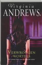 Willow / 3 Verwrongen Wortels 9789032510855 Virginia Andrews, Boeken, Sprookjes en Fabels, Gelezen, Virginia Andrews, Verzenden