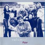 Cd - Volumia! - Puur, Verzenden, Nieuw in verpakking
