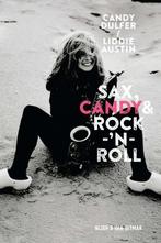 Sax, Candy & rock-‘n-roll 9789038801988 Candy Dulfer, Boeken, Candy Dulfer, Liddie Austin, Gelezen, Verzenden