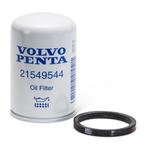 Oil Filter 21549544, Ophalen of Verzenden, Nieuw