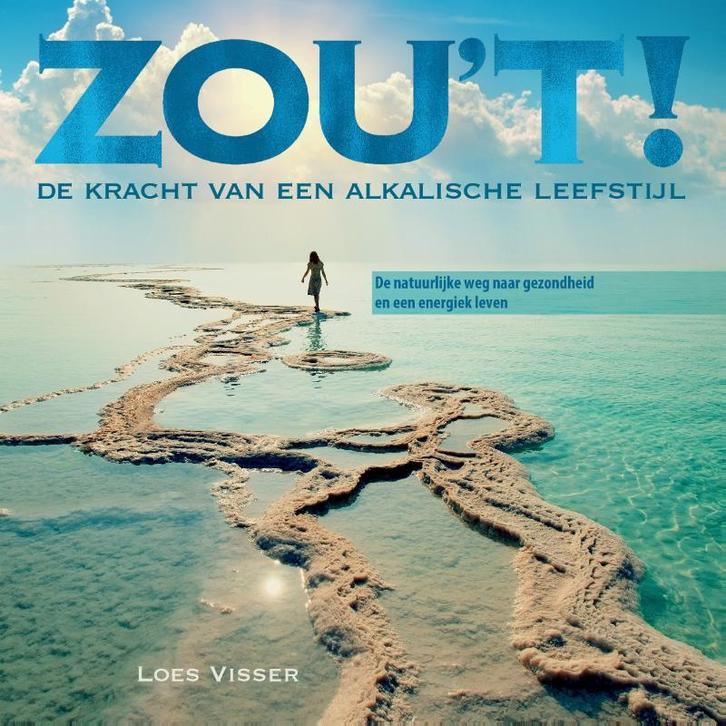 Zout! 9789079677702 Loes Visser, Boeken, Hobby en Vrije tijd, Gelezen, Verzenden