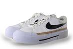 Nike Sneakers in maat 38,5 Wit | 10% extra korting, Verzenden, Wit, Nike, Nieuw