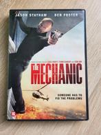 DVD - The Mechanic, Vanaf 16 jaar, Verzenden, Gebruikt, Actie