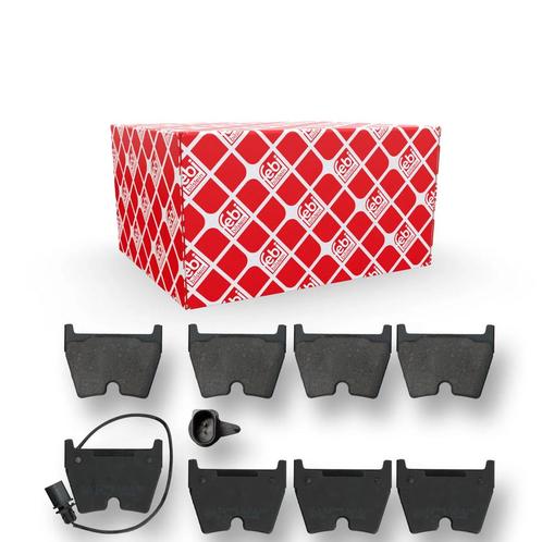 Remblokken set AUDI A5 (RS5 quattro), Auto-onderdelen, Remmen en Aandrijving, Nieuw, Ophalen of Verzenden